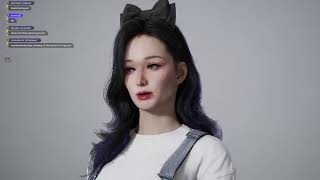 So, it's like the sims? | inZOI