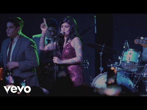 Trish Toledo, Joey Quinones, Thee Sinseers - Tell Him