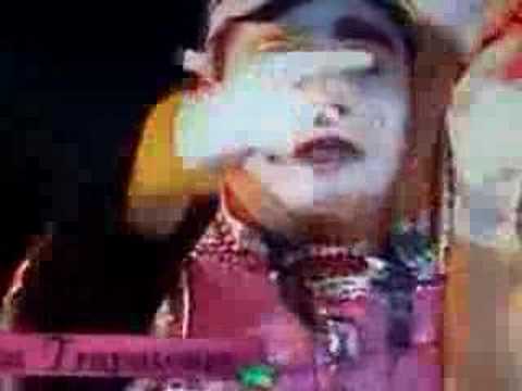 murga los trapasones