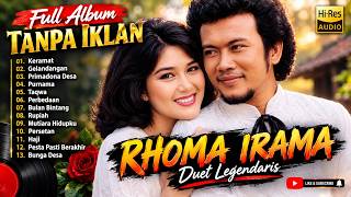 Download lagu Kumpulan lagu Rhoma Irama Full Album - Kehilangan - Roda Kehidupan - Terbaru tanpa iklan Vol.03 mp3