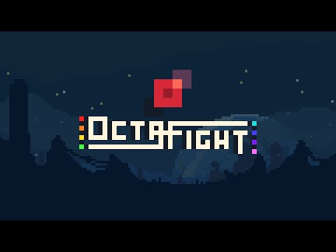 OctaFight (Nintendo Switch, ESRB) thumbnail