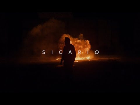 Sleiman - Sicario (Officiel Musikvideo)