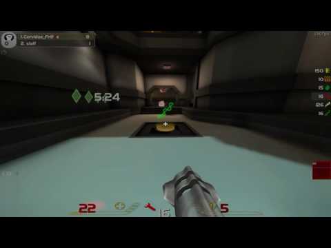 Fraze vs Stelf - Sinister #2 (fraze thinking out loud self commentary)