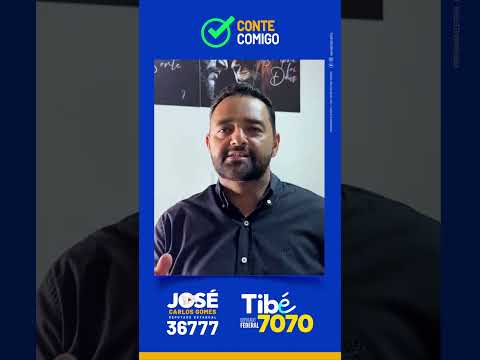 Santa Juliana pode contar com o meu compromisso.