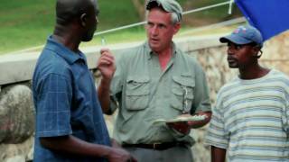 preview picture of video 'FISH Ministries Mission In Haiti'