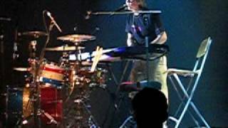 Busted - Pyscho girl pt1. [LIVE - Jame solo] @ Wembley Arena. 13 December 2004.