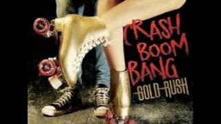 Crash Boom Bang - Let It Out