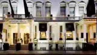 The Montana Hotel - Knightsbridge London - Call: 0207-584-7654
