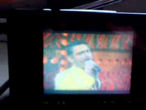 TV-DX: Sporadic-E - R1+R2 - RUS - 1TV Pervij Kanal + Rossija-1 - 29.04.2012