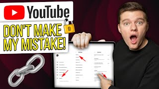 I Found Out Too Late... YouTube's Restricted Mode is a LIE!