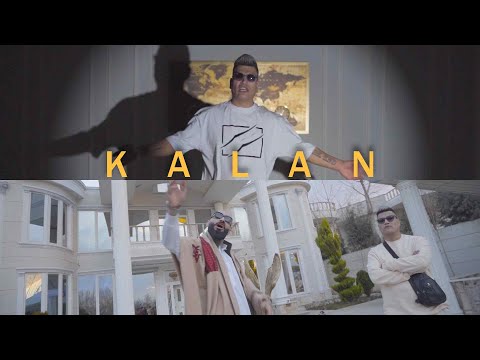 Kalan - Mostafa Miri x Hossein Haft ( Official Music Video ) کلان - مصطفی میری و حسین هفت