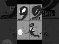 VENOM ADORES EDDIE VENOM X EDDIE COMIC DUB
