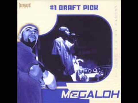 megaloh - das bin ich