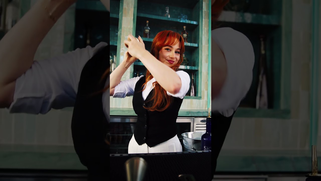 Promotional video thumbnail 4 for Magic Bartenders LLC
