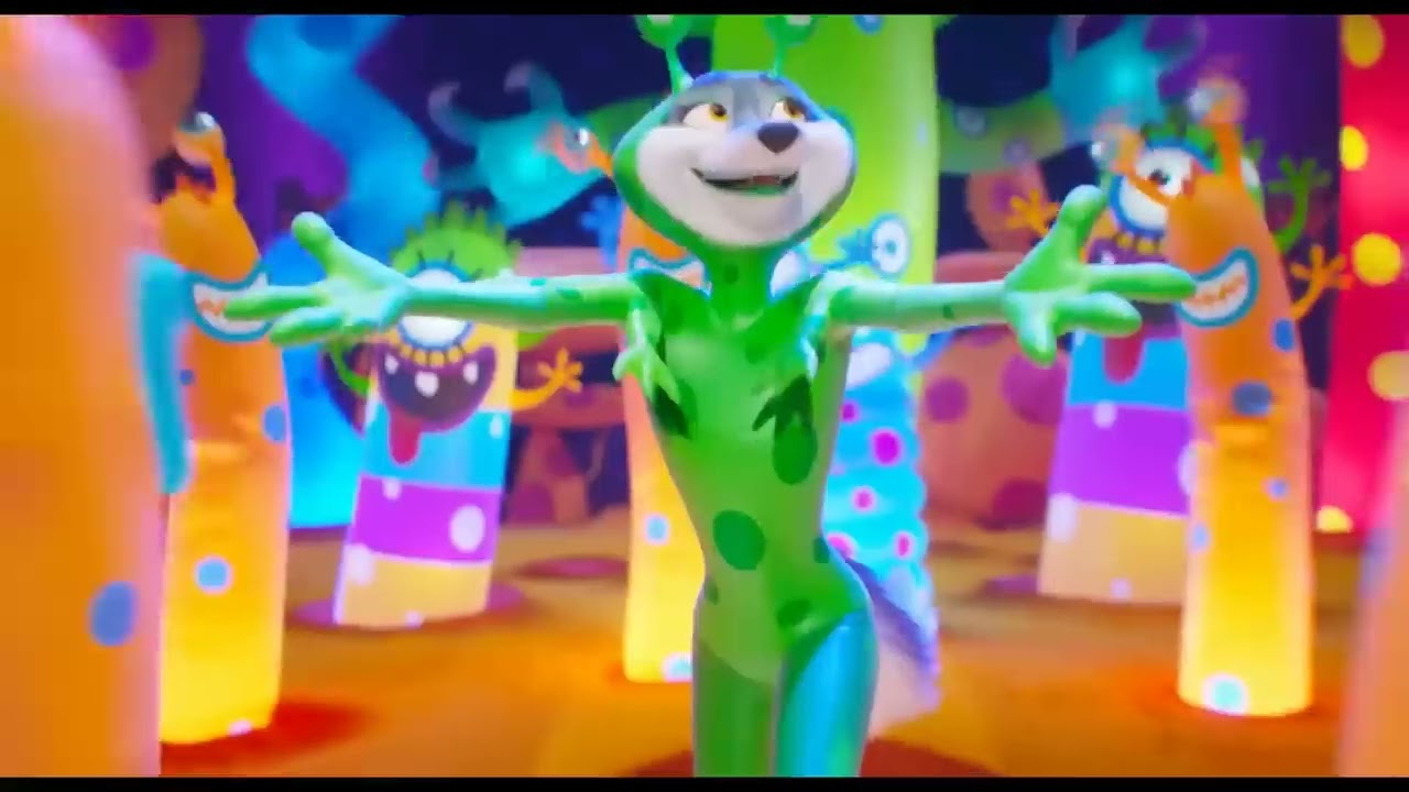 ＳＩＮＧ ネクストステージ　Could Have Been Me ／ ポーシャ（アイナ・ジ・エンド）