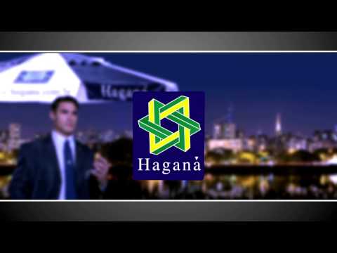 Haganá Sat