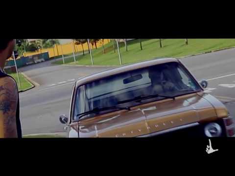 Lippe'C feat. Jhef - Por do Sol (prod. Jhef) Video Clipe Oficial