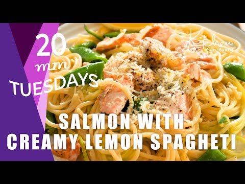 download lagu mp3 mp4 Simple Salmon Pasta, download lagu Simple Salmon Pasta gratis, unduh video klip Simple Salmon Pasta