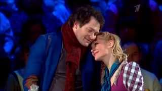 EngeIbert Humperdinck - &quot;This Moment in Time&quot; (tańczą Albena Denkowa i Aleksiej Tichonow)