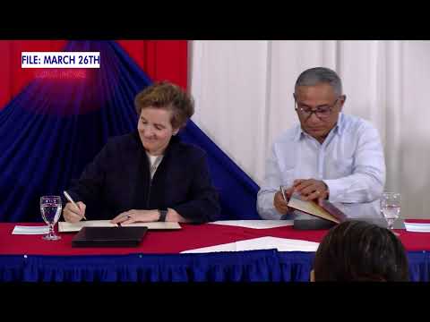 Belize Loses Out $125M US Grant Amid U.S. Policy Shift