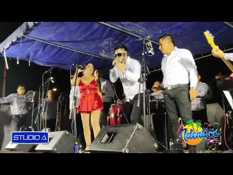 Mix Tropi Idéntica - Int. Idéntica