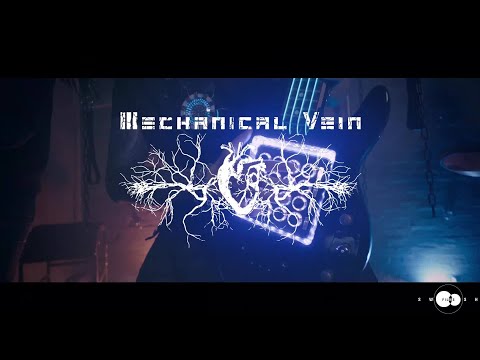 Mechanical Vein - Emotion Blur: Selections - OUT NOW!