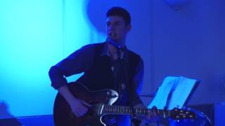 It Ain&#39;t Yours to Throw Away by Sam Palladio &amp; Clare Bowen