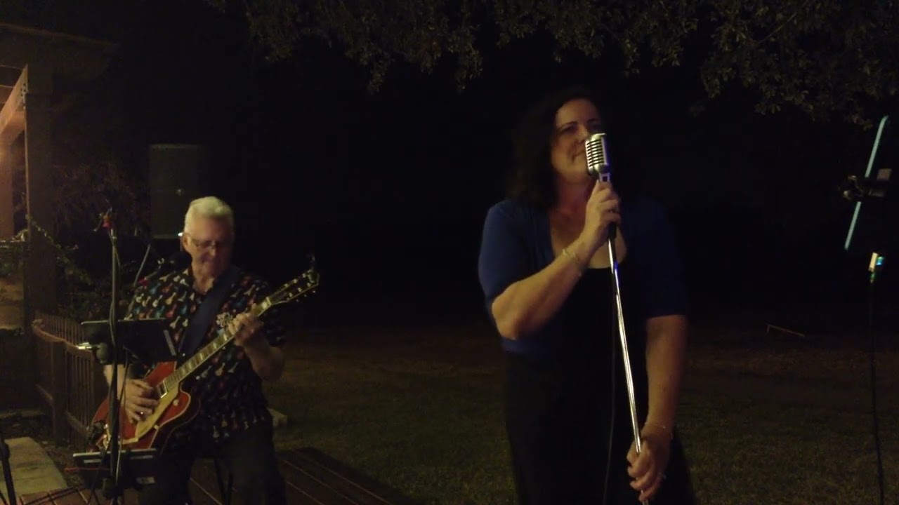 Promotional video thumbnail 2 for The Decades Band