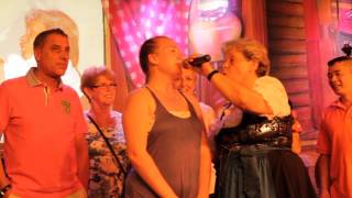 Germany, Austria and Switzerland