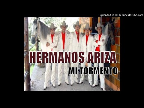 Mi Tormento - Hermanos Ariza Show