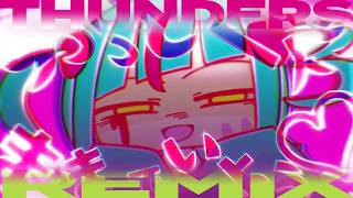 L.O.V.E.S.I.C.K(Thunders Remix) - RiraN feat. 音琴兎愛