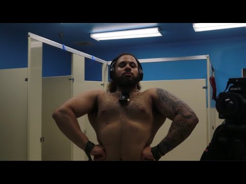 Spring Bulk Day 41 Back