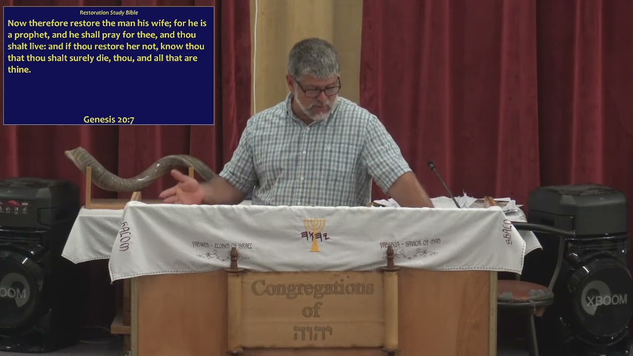 Pray Without Ceasing