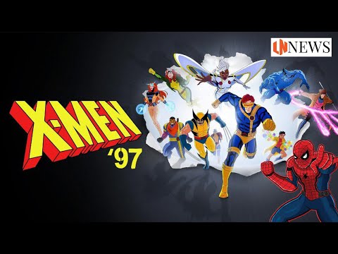 The Animated Series Connection: Spider-Man in 'X-Men '97' Speculation