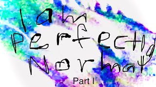 I am Perfectly Normal: Part 1 (4) - Blackened Death Metal Thor goes to Heaven