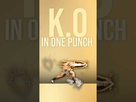 Marisa Can Kill You In ONE PUNCH, Here's How #streetfighter6