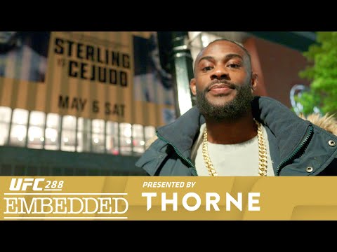 UFC 288: Incorporated | Episode 3