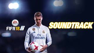 The xx - Dangerous | FIFA 18 SOUNDTRACK |