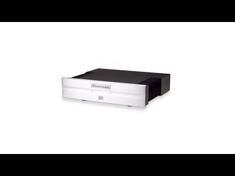 BRYSTON 2B SST2 SST² 220V Poweramp Studio Amp HighEnd HiFi image 10