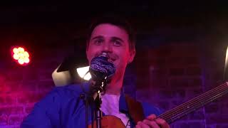 Kris Allen - "Alright," "Feeling," "Dying," "Bridges," and "Out Alive" (Live in Venice 4-30-23)