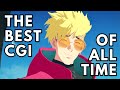 Here S Why Trigun Stampede Has The Best CGI In All Of Anime