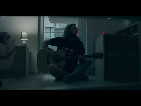 Karnivool - The Refusal (acoustic jam)