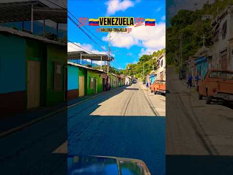 #turismo #viajes #travel #valera #venezolanosunidos #venezuela #mundo #zulianos #trujillovenezuela
