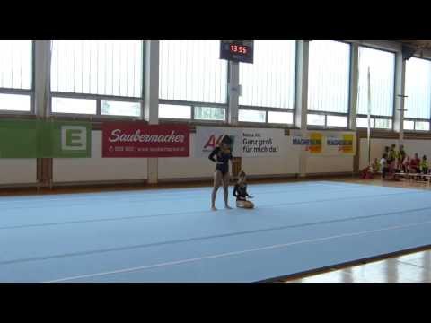 Sportakrobatik Kids Cup Steiermark 2013 - Kinder 1 - USA Krems (26)