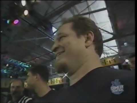 Battlebots Season 1.0 All Battles