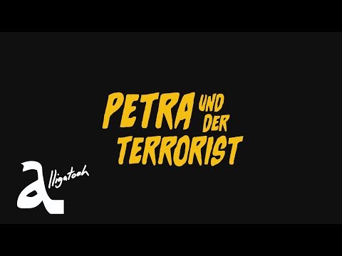 Video thumbnail for Petra und der Terrorist