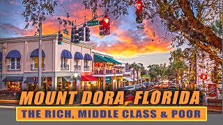 Mount Dora, Florida: Is This The Best Small Town In Florida