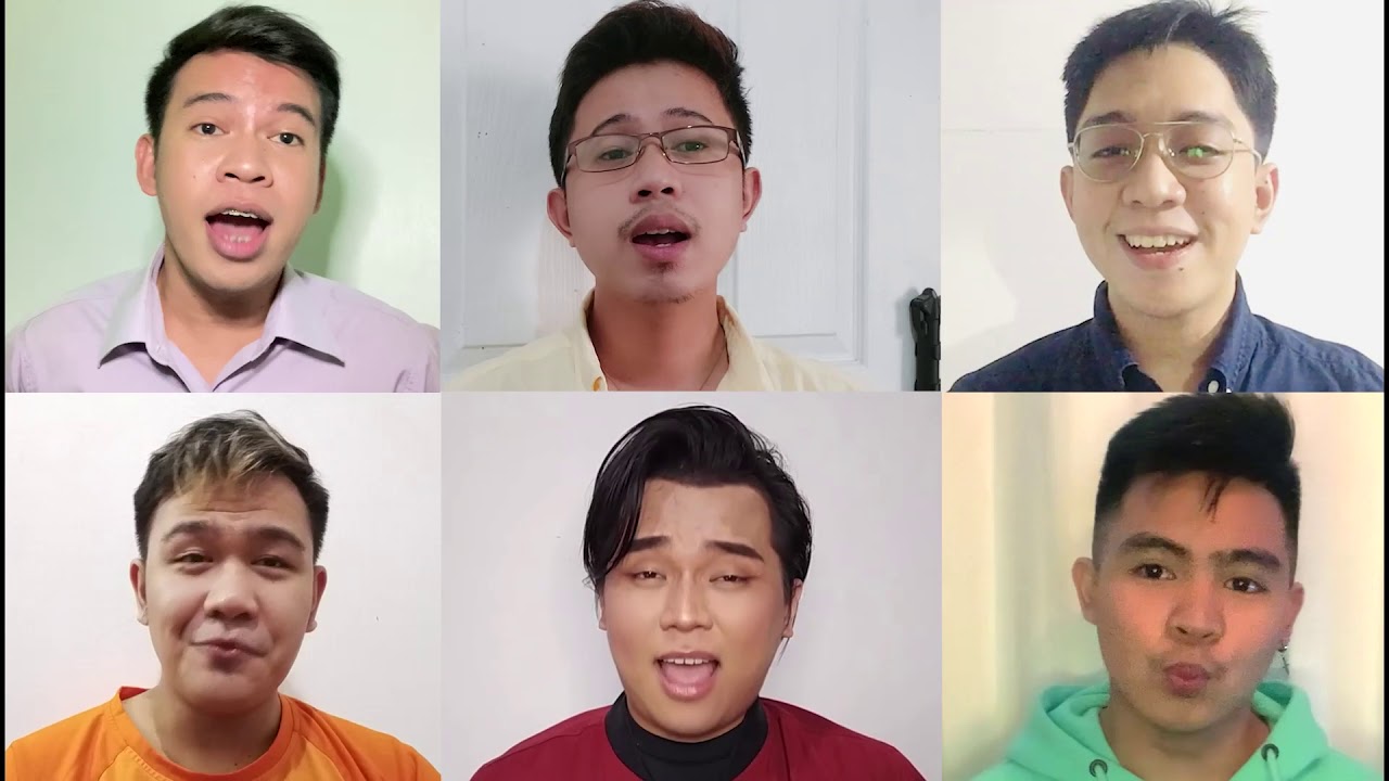 PHISIX - Tanda Medley