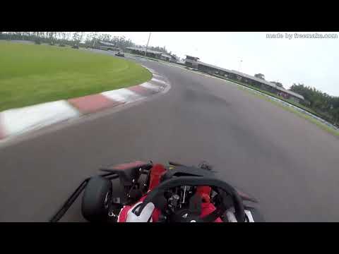 8ª Etapa Speed Race Top Sênior 17 08 2024