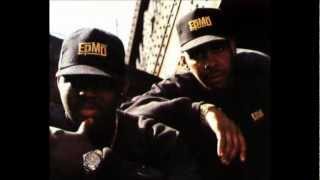 EPMD - Da Joint - instrumental - HQ